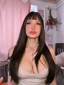 Stripchat Free Live Porn of madelinexx