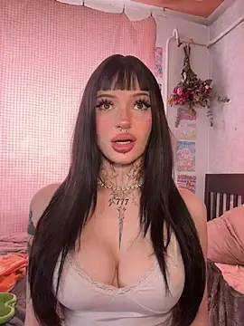 Stripchat Nude Webcam of madelinexx