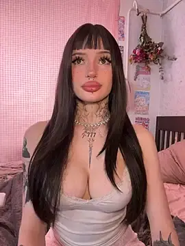 Stripchat Sex Chat of madelinexx