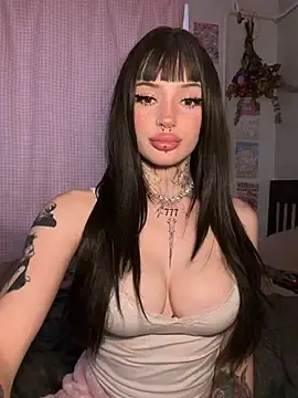 Stripchat Live Porn of madelinexx