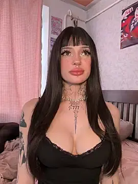 Stripchat Free Live Porn of madelinexx