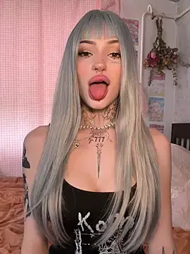 Stripchat Live Sex of madelinexx