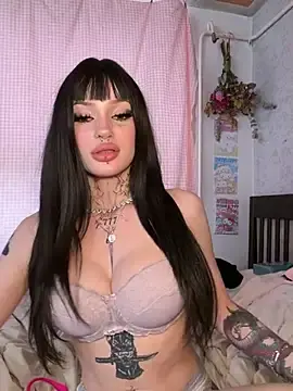 Stripchat Sex Chat of madelinexx