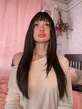 Stripchat Free Porn Cam of madelinexx