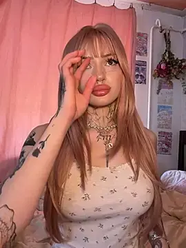 Stripchat Adult Video Chat of madelinexx