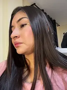 Stripchat Nude Webcam of Aylin-fire