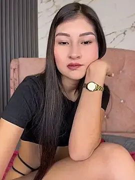 Stripchat Best Webcam of Aylin-fire
