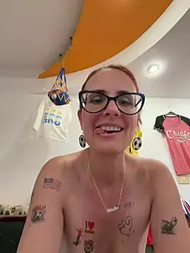 Stripchat Adult Webcams of NataKitten