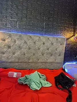 Stripchat Best Webcam of Paloma__LS