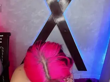 Stripchat Adult Webcam of mysteery_katty_