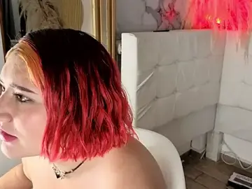 Stripchat Private Sex Chat of Cerecitaa02_
