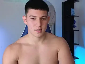 Stripchat Adult Webcams of JamesCr_