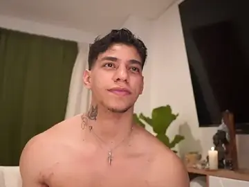 Stripchat Live Porn of Josep_Davies