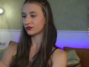 Stripchat Nude Webcam of LiaaaBunny