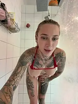 Stripchat Adult Webcam of Stella-Kink