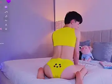 Stripchat Free Porn Cam of sebbyrose