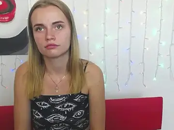 Stripchat Adult Webcam of MargaritaKiss