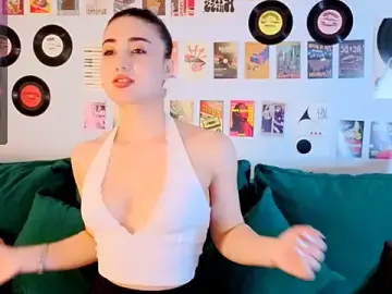 Stripchat Nude Webcam of Maya_Rogerss