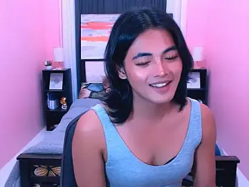 Stripchat Watch Live Sex Cams of MiamoreAmara69