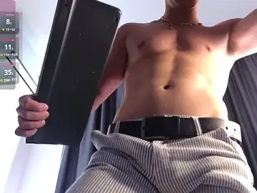 Stripchat Nude Webcam of S3Xyes
