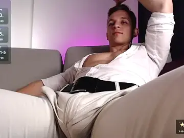 Stripchat Best live sex cam show of S3Xyes
