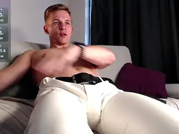 Stripchat Nude Webcam of S3Xyes
