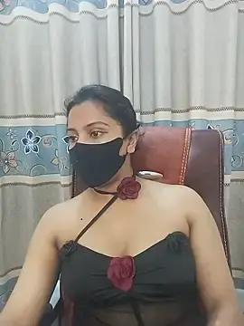 Stripchat Sex Cam of zareen_approach