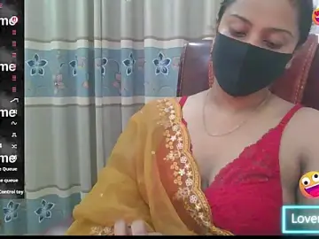 Stripchat Sex Cam of zareen_approach