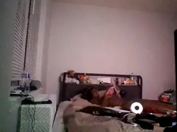 Stripchat Private Sex Chat of BedazedFirefly