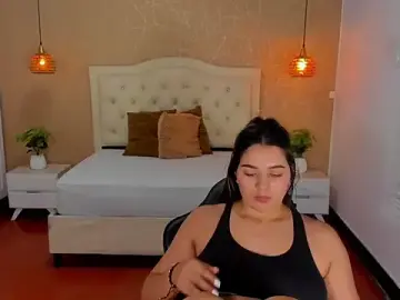 Stripchat Live Sex of Hadley_