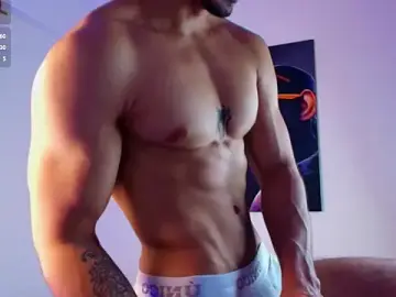 Stripchat Adult Webcams of IamAxel03