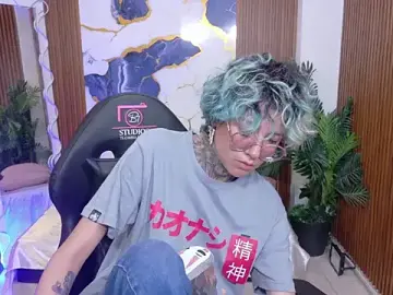 Stripchat Free Porn Cam of Lyra_tay