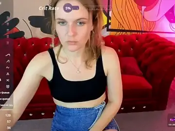 Stripchat Live Sex of MaribelRiverr_
