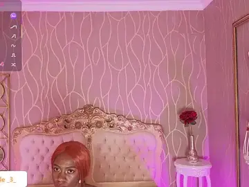 Stripchat Adult Webcam of Shanelle__