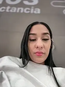 Stripchat Private Sex Chat of __IRIS__