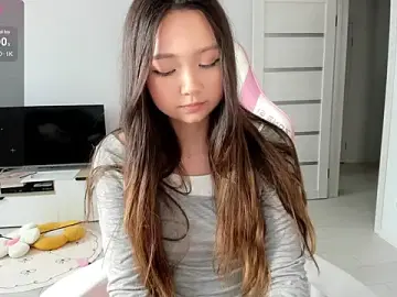 Stripchat Best Webcam of Fluffy_Rose