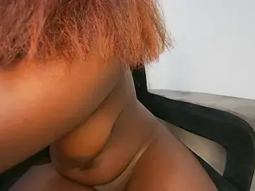 Stripchat Adult Video Chat of Hannah___1