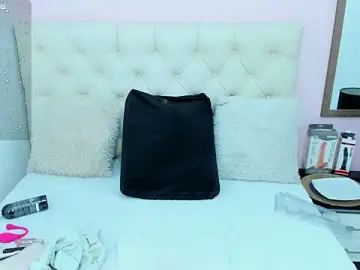 Stripchat Adult Video Chat of OliviaBurning