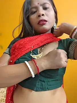 Stripchat Best live sex cam show of RedQQueen