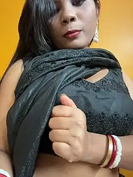 Stripchat Sex Chat of RedQQueen