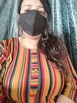 Stripchat Adult Webcams of cute-tanvi