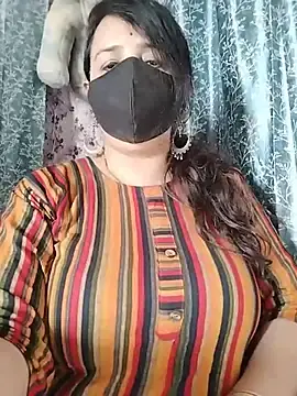Stripchat Adult Webcams of cute-tanvi