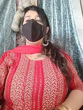 Stripchat Free Porn Cam of cute-tanvi