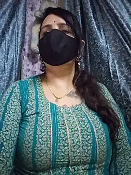 Stripchat Sex Cam of cute-tanvi