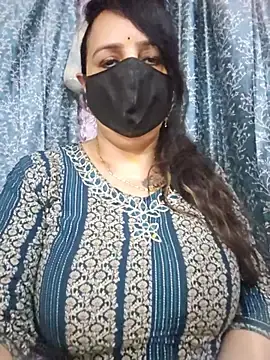 Stripchat Live Porn of cute-tanvi