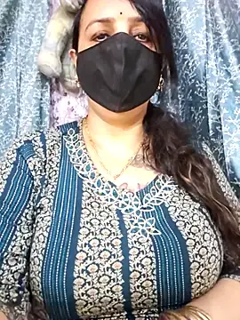 Stripchat Sex Cam of cute-tanvi