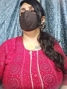 Stripchat Sex Cam of cute-tanvi