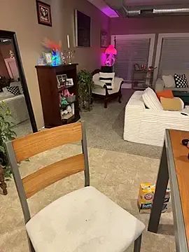 Stripchat Live Porn of presidentpeach