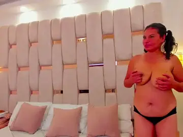 Stripchat Best live sex cam show of veronica_Houston_