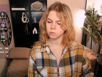Stripchat Watch Live Sex Cams of ElizabethVane
